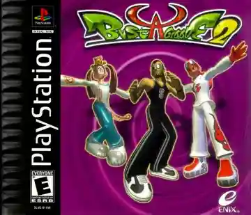 Bust A Groove 2 (US)-PlayStation